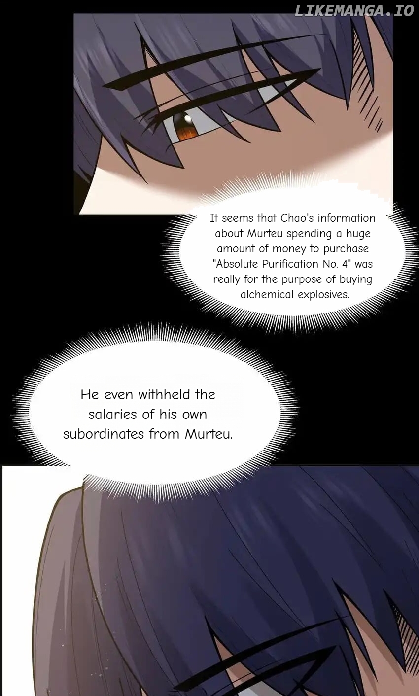 This Hero is a Money Supremacist Chapter 23 - page 71